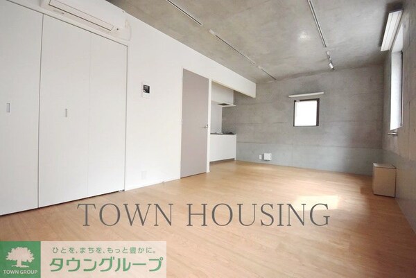 リビング・居室(お部屋探しは株式会社　タウンハウジング　までお気軽にお問合…)