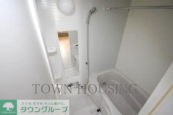 バス／シャワールーム等(お部屋探しは株式会社　タウンハウジング　までお気軽にお問合…)