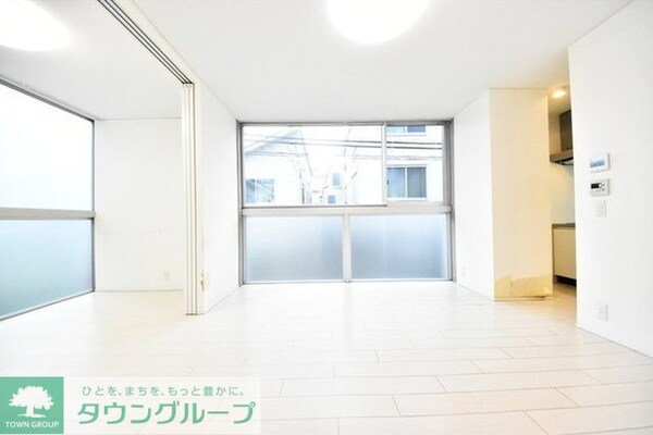 リビング・居室(お部屋探しは株式会社　タウンハウジング　までお気軽にお問合…)