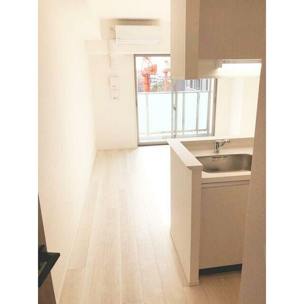 リビング・居室(お部屋探しは株式会社　タウンハウジング　までお気軽にお問合…)