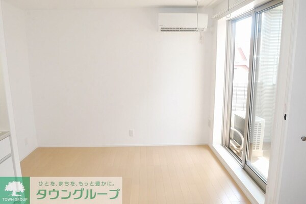 リビング・居室(★居室★)