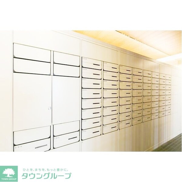 共有部分(部屋探しは株式会社　タウンハウジング　までお気軽にお問合せ…)