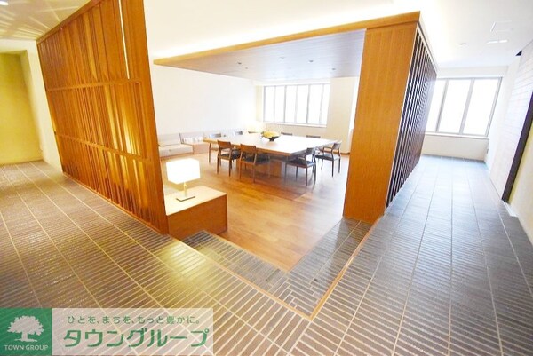 共有部分(部屋探しは株式会社　タウンハウジング　までお気軽にお問合せ…)