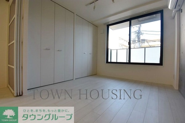 その他室内・内装(２・４F　ブラウン系（別部屋写真参照）)