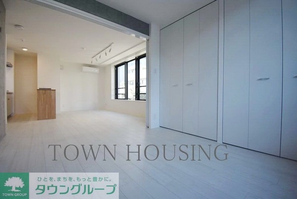 その他室内・内装(２・４F　ブラウン系（別部屋写真参照）)