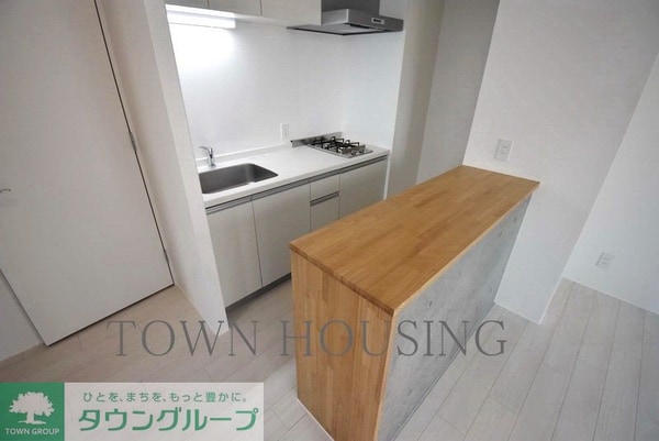 その他室内・内装(２・４F　ブラウン系（別部屋写真参照）)