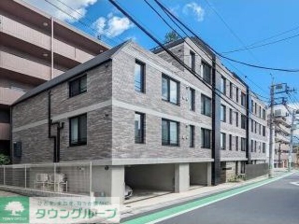 外観(お部屋探しは株式会社　タウンハウジング　までお気軽にお問合…)