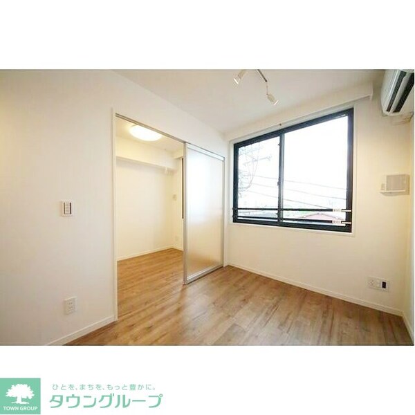 リビング・居室(お部屋探しは株式会社　タウンハウジング　までお気軽にお問合…)