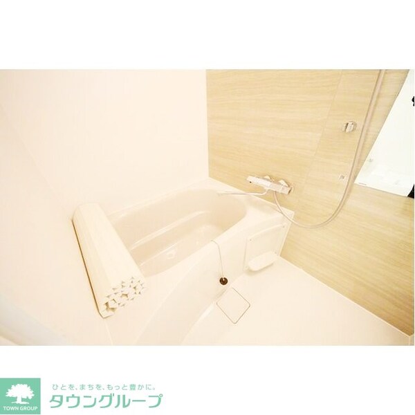 バス／シャワールーム等(お部屋探しは株式会社　タウンハウジング　までお気軽にお問合…)