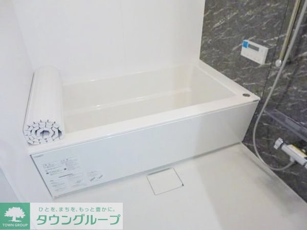 バス／シャワールーム等(お部屋探しは株式会社　タウンハウジング　までお気軽にお問合…)