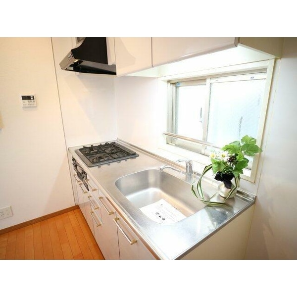 キッチン(お部屋探しは株式会社　タウンハウジング　までお気軽にお問合…)