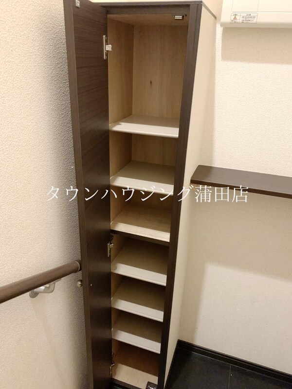 収納(★タウンハウジング東京蒲田店取り扱い★)