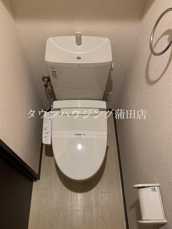 トイレ(★タウンハウジング東京蒲田店取り扱い★)