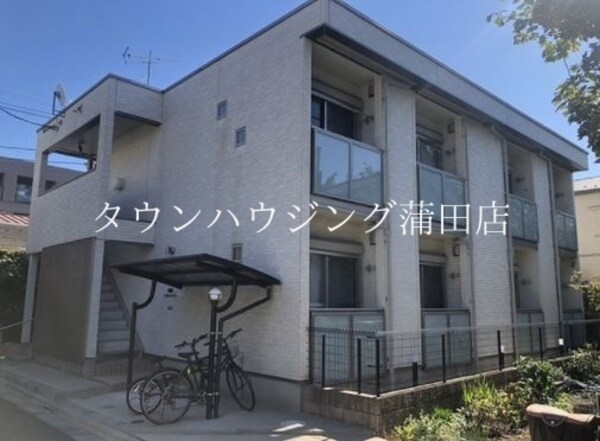 エントランス(★タウンハウジング東京蒲田店取り扱い物件です★)