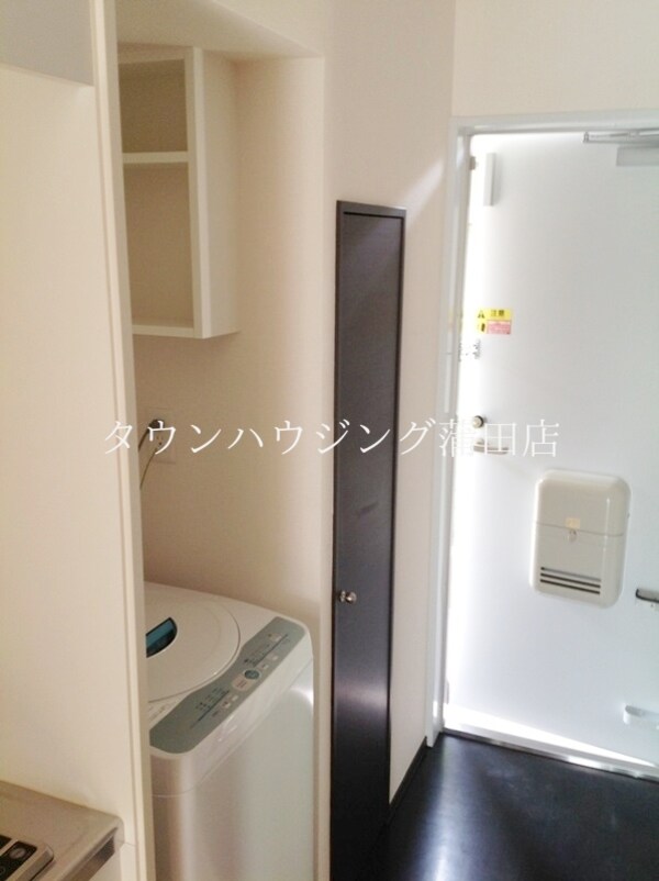 玄関(★タウンハウジング東京蒲田店取り扱い物件です★)