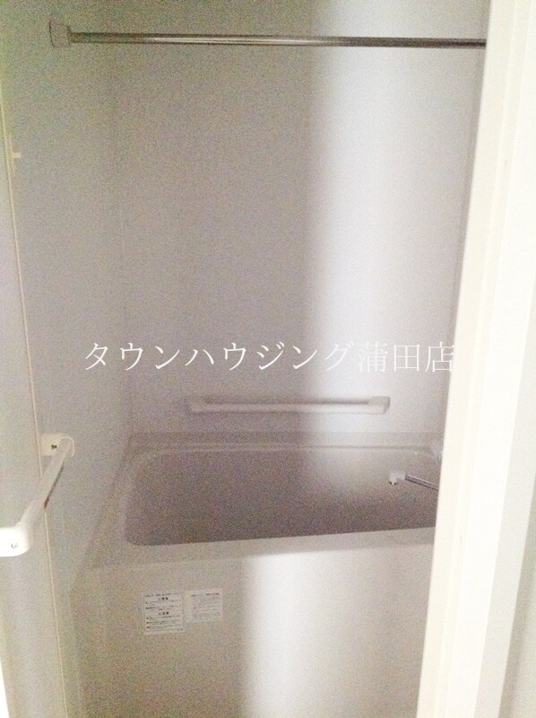 物件内観写真9　(★タウンハウジング東京蒲田店取り扱い物件です★)