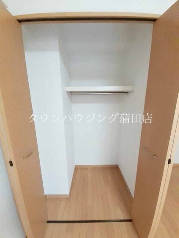 収納(★同建物別部屋参考★)