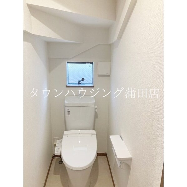 トイレ(★タウンハウジング東京蒲田店取り扱い★)