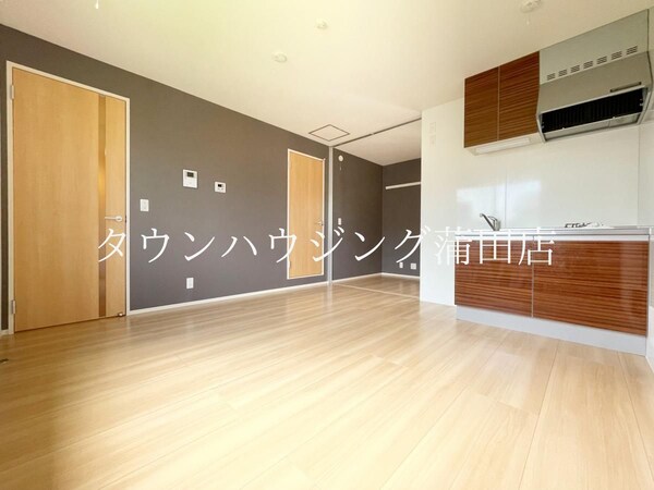 リビング・居室(★広々空間★)