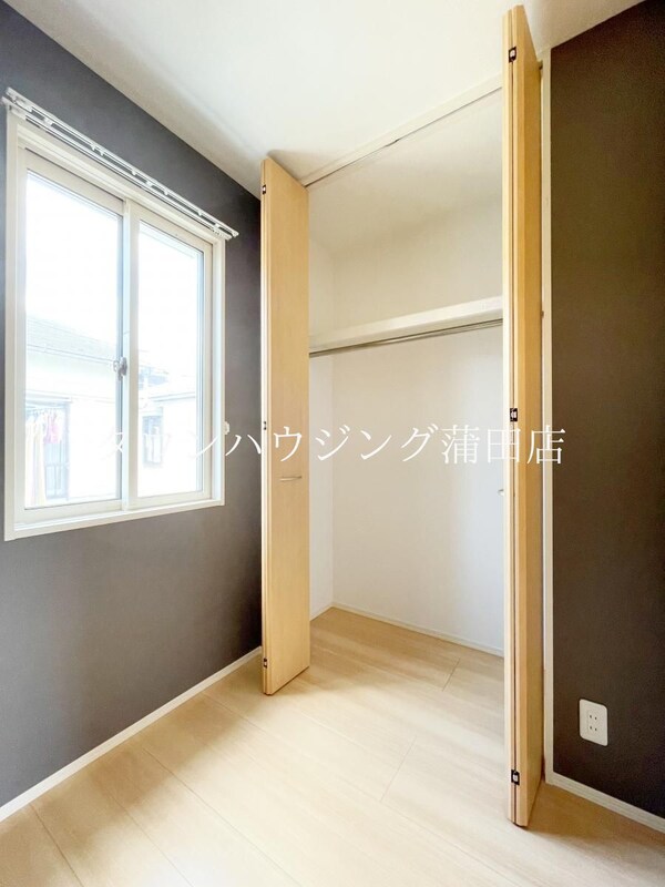 収納(★収納たっぷり★)