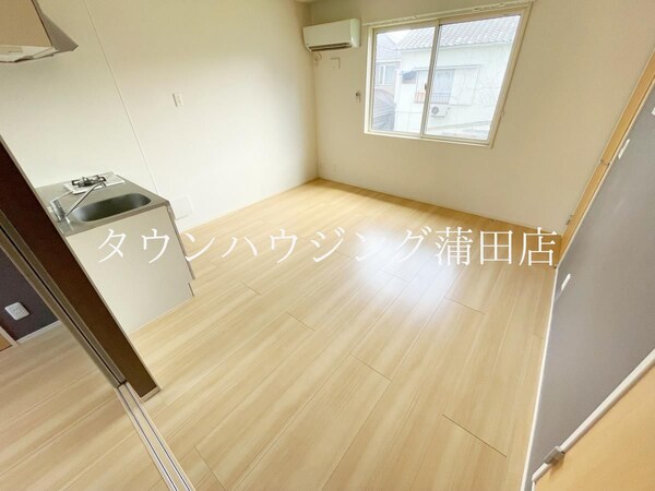 リビング・居室(★日当たり良好★)
