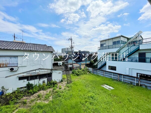 眺望(★眺望良好★)