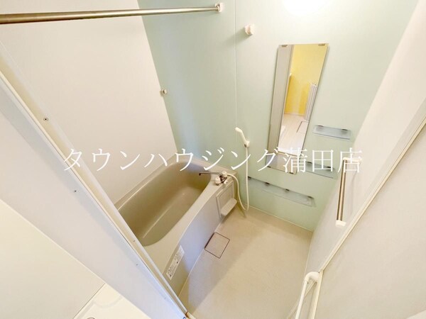 バス／シャワールーム等(★浴室乾燥機付き★)