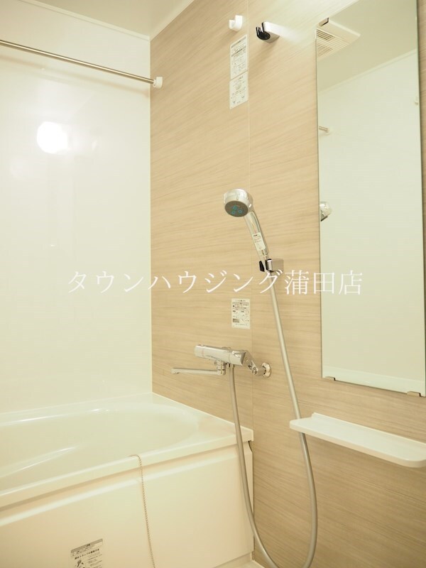 バス／シャワールーム等(★タウンハウジング蒲田店取り扱い★)