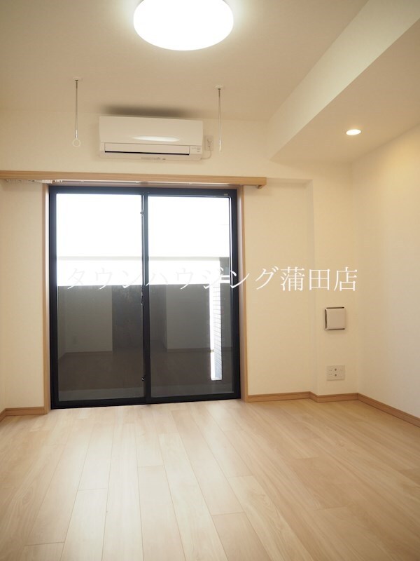 寝室(★タウンハウジング蒲田店取り扱い★)