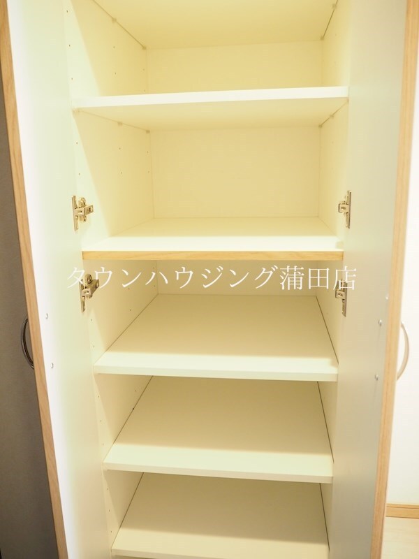収納(★タウンハウジング蒲田店取り扱い★)