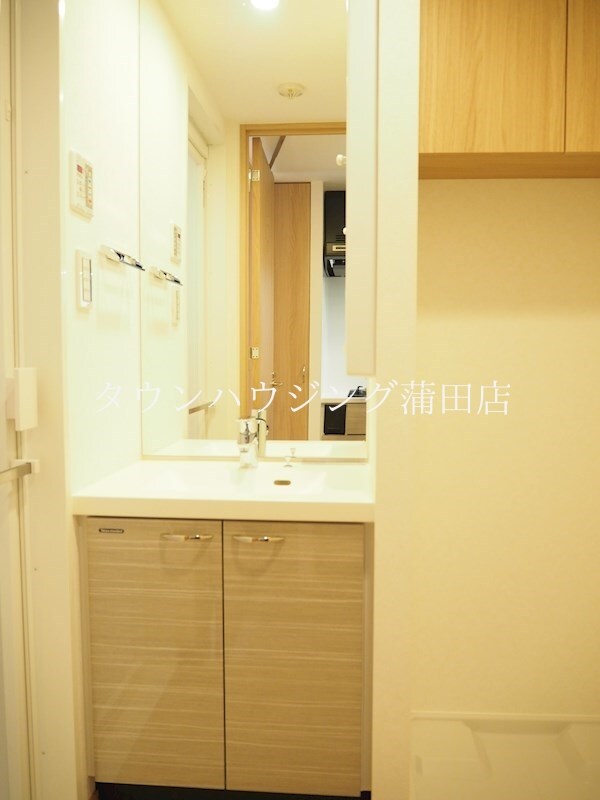 洗面(★タウンハウジング蒲田店取り扱い★)