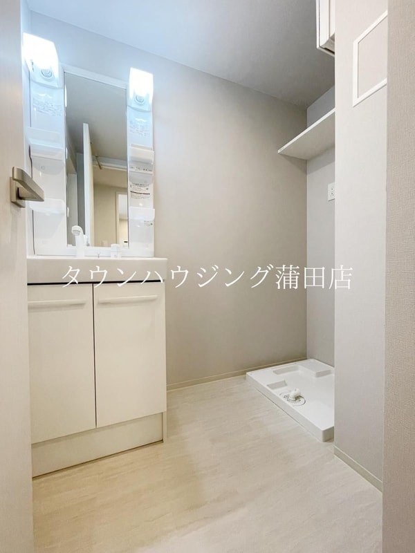 洗面(★独立洗面台＆脱衣所★)