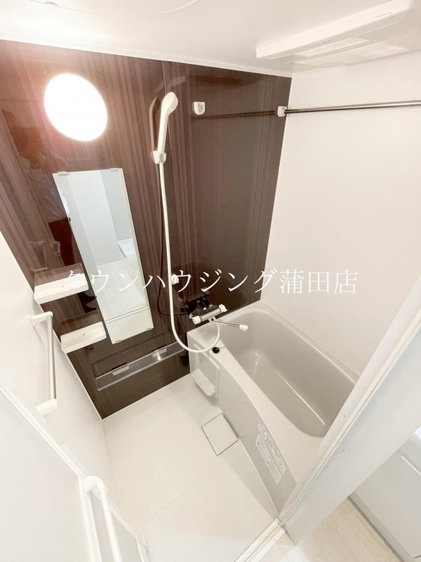 バス／シャワールーム等(★浴室乾燥機付き★)