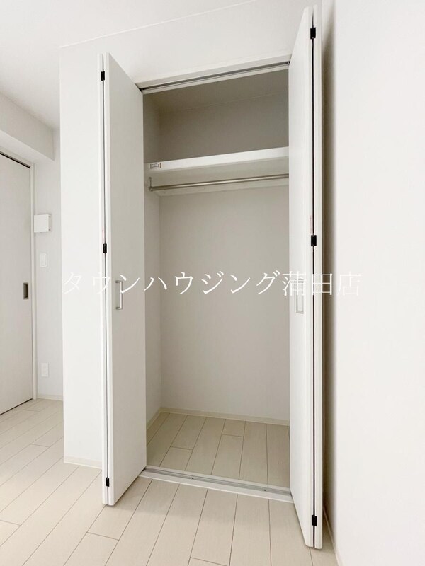 収納(★クロ―ゼットあり★)