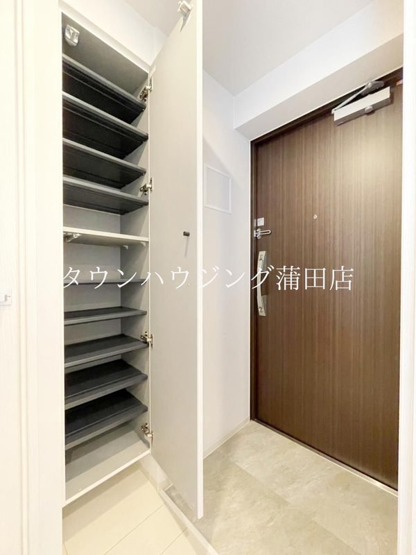 玄関(★シューズBOX★)
