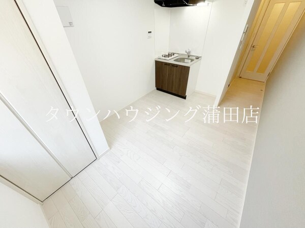 寝室(★新築★Wi-Fi無料★オートロック物件★)