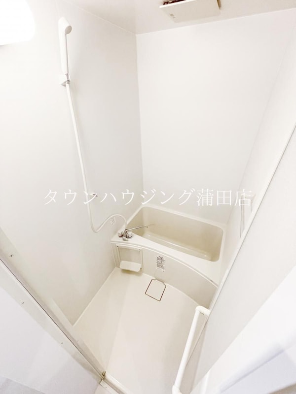 バス／シャワールーム等(★浴室乾燥機あり★)
