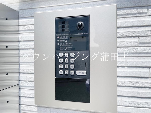 設備(★新築★Wi-Fi無料★オートロック物件★)