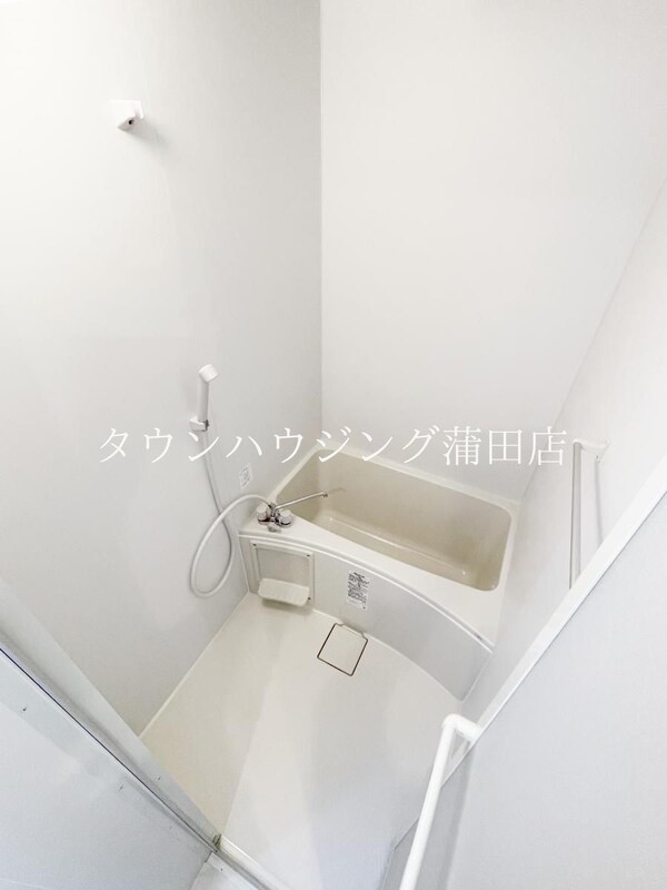 バス／シャワールーム等(★浴室乾燥機あり★)