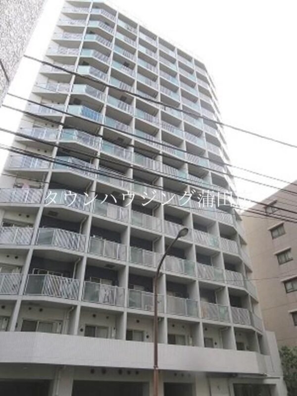 外観(★タウンハウジング蒲田店取り扱い★)