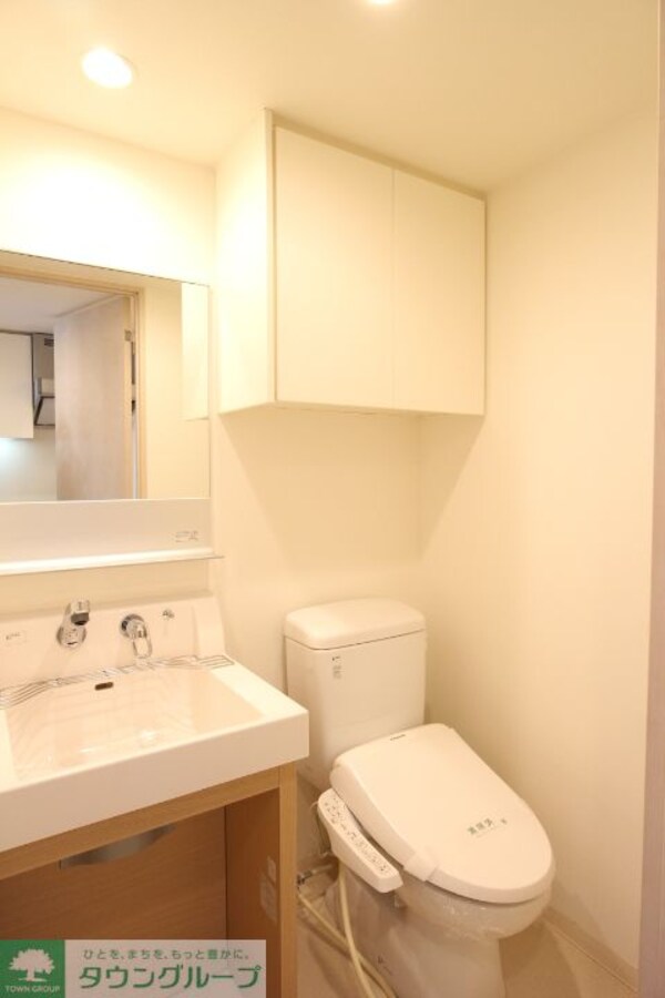 トイレ(★タウンハウジング蒲田店取り扱い★)