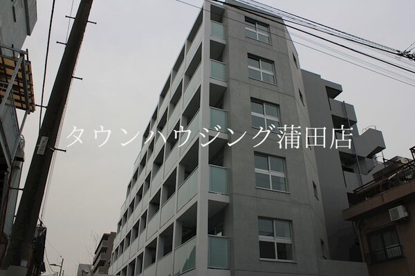 外観(★タウンハウジング蒲田店取り扱い★)