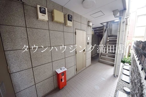 共有部分(★共有スペース★)