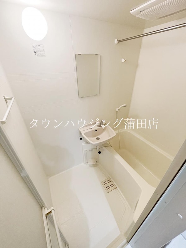バス／シャワールーム等(★浴室乾燥機付き★)