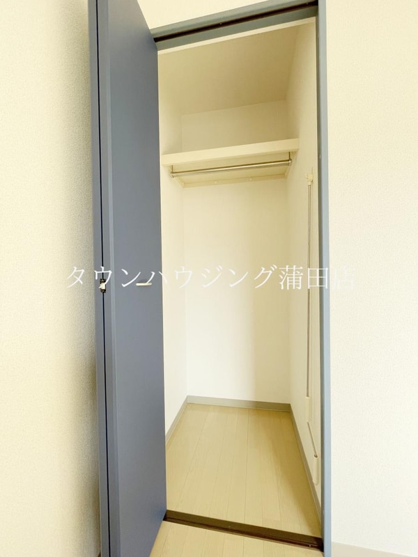 収納(★クローゼット★)