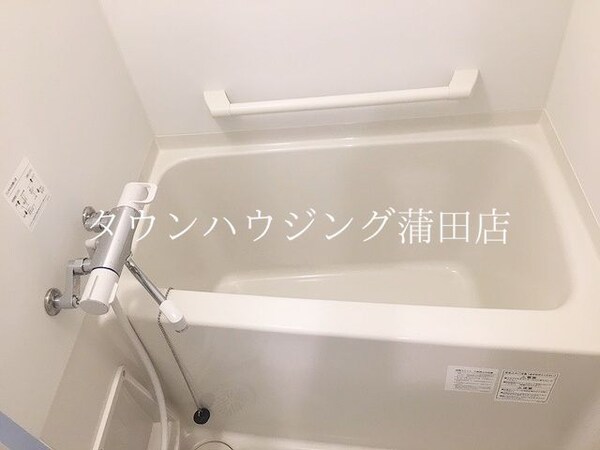 バス／シャワールーム等(★タウンハウジング東京蒲田店取り扱い★)