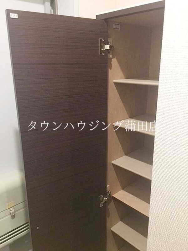 玄関(★タウンハウジング東京蒲田店取り扱い★)