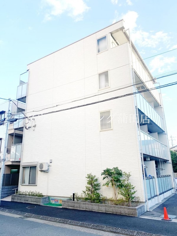 外観(★タウンハウジング東京蒲田店取り扱い★)