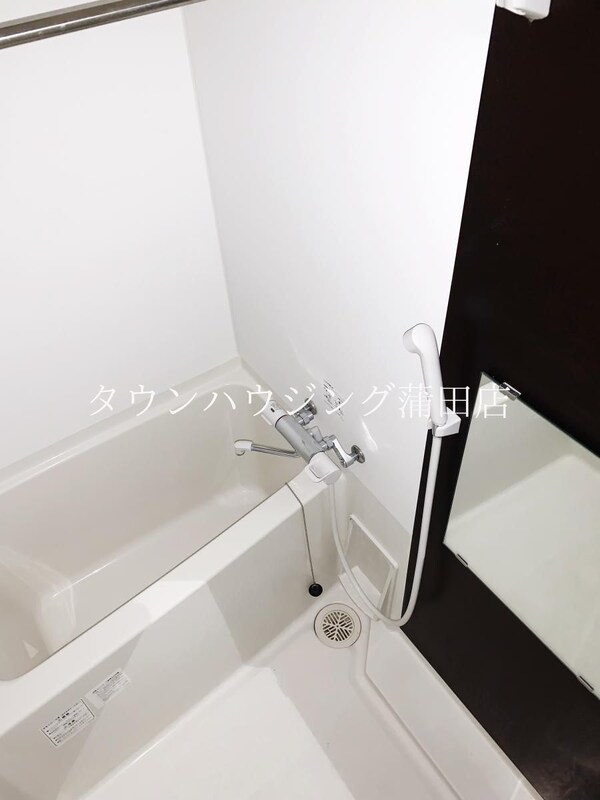 バス／シャワールーム等(★タウンハウジング東京蒲田店取り扱い★)