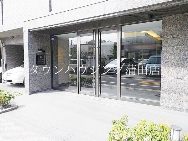 エントランス(★タウンハウジング蒲田店取り扱い★)